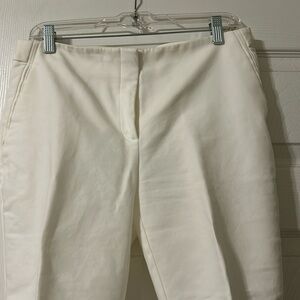 So Slimming by Chico's The So Slimming Crop Pants Small (6)